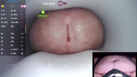 Control online show from 03-05-26, 09:11