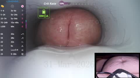 Control online show from 03-31-26, 06:52