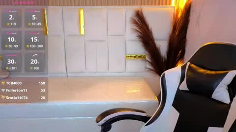 cony_tp online show from 05-31-26, 06:09