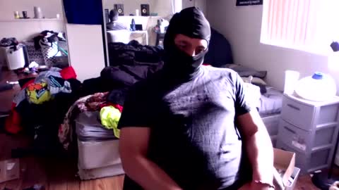 coodimoodi24 online show from 12-11-24, 09:34