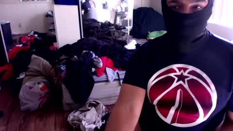 coodimoodi24 online show from 12-14-24, 07:46