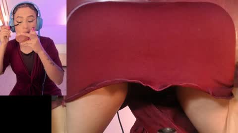 Snapshot of cookiesandboots chatting on 06-09-26, 05:30 Telary online show from 06-09-26, 05:30