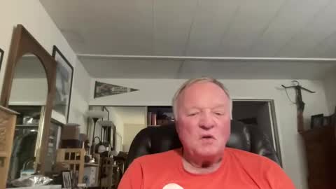 cookoosnest online show from 05-27-26, 04:20