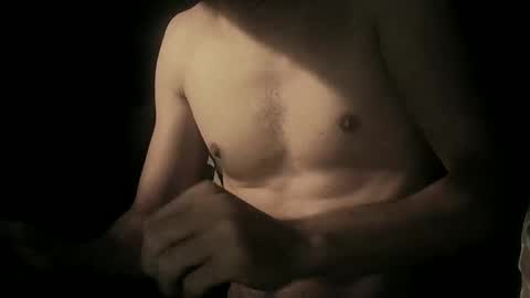 ChoveEnArrakis online show from 04-08-26, 03:34