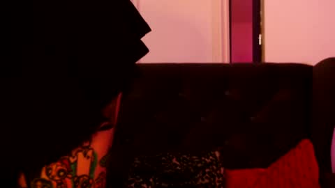 Ginger The Cringer online show from 05-23-26, 11:03