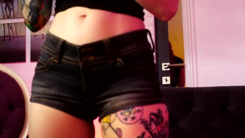 Ginger The Cringer online show from 05-30-26, 02:03