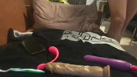 cooper_185 online show from 02-12-26, 10:27