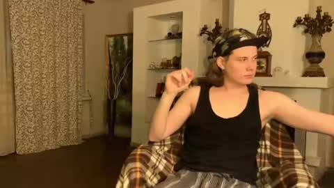 Snapshot of cooperfuzz chatting on 03-16-26, 10:14 Nick online show from 03-16-26, 10:14