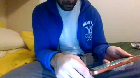 Coppai200 online show from 03-23-26, 09:08