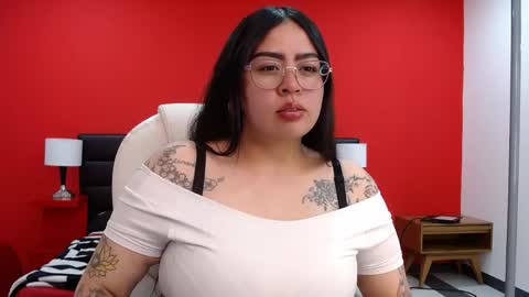 Snapshot of cora_15 chatting on 04-14-26, 11:16 Cora online show from 04-14-26, 11:16