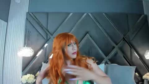 Coral online show from 03-17-26, 04:17