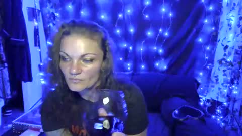 CoraKink online show from 07-26-26, 07:26