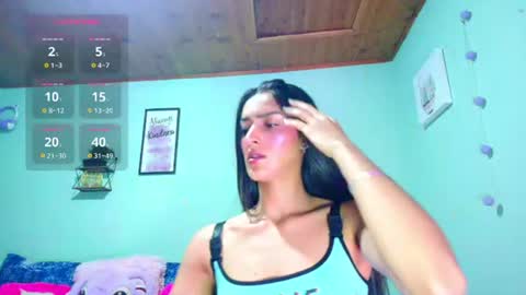 Snapshot of coral_davis chatting on 06-25-26, 02:11 Coral online show from 06-25-26, 02:11