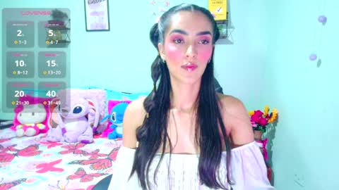 Snapshot of coral_davis chatting on 07-06-26, 11:07 Coral online show from 07-06-26, 11:07