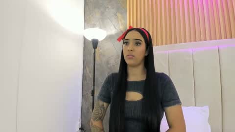 Coral Evans online show from 03-31-26, 08:20