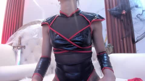 Coralie Bronson online show from 10-22-25, 08:30