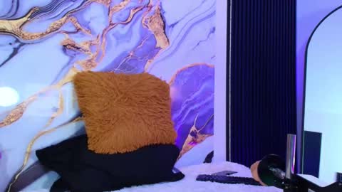 Snapshot of coralkihot chatting on 03-16-26, 11:25 C O R A L C A L I O P E online show from 03-16-26, 11:25