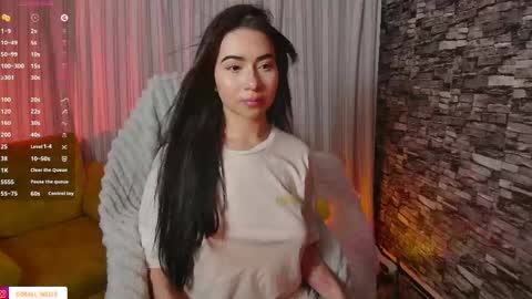 Snapshot of coralwells chatting on 04-26-26, 05:38 coralwells online show from 04-26-26, 05:38