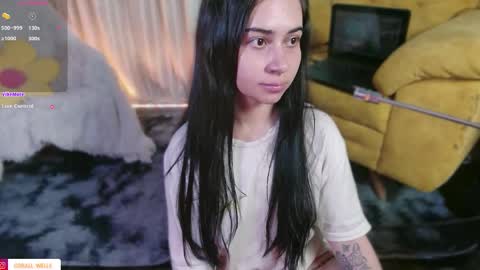 Snapshot of coralwells chatting on 05-10-26, 03:55 coralwells online show from 05-10-26, 03:55