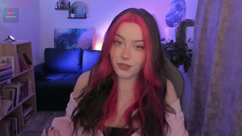 little girl who is always right or just Cora online show from 03-24-26, 05:23