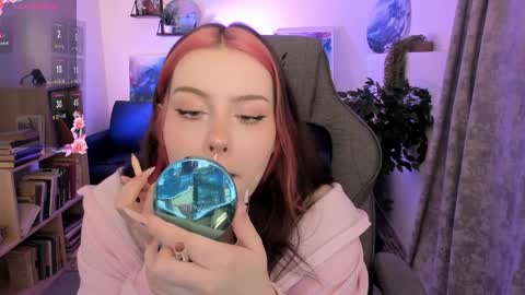 little girl who is always right or just Cora online show from 04-03-26, 05:16