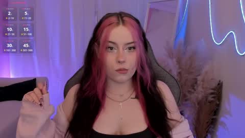 little girl who is always right or just Cora online show from 06-06-26, 02:38