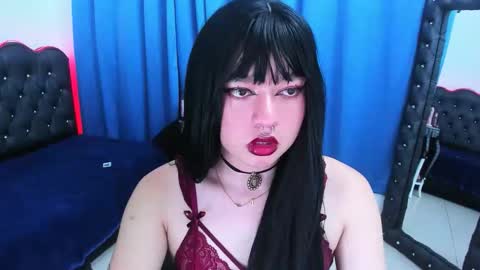 Cordelia online show from 05-14-26, 12:45