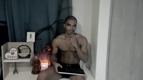 CoreyGlover online show from 06-12-26, 10:14