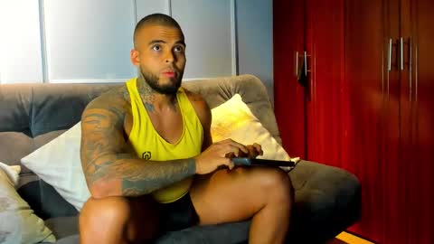 DaveMonsalve online show from 02-07-26, 03:10