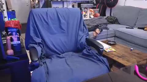 CoreyNiles96 online show from 12-21-24, 03:03