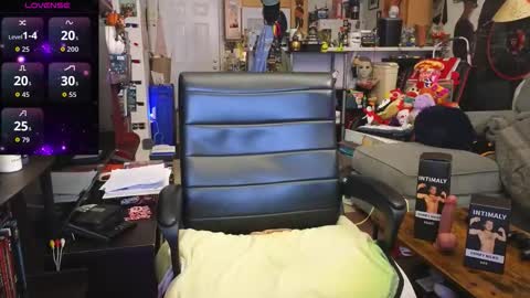 CoreyNiles96 online show from 10-18-25, 01:52