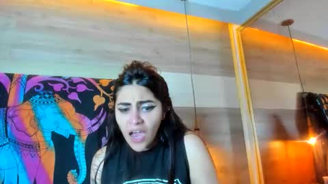 Cori online show from 02-03-26, 04:21