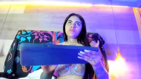 Cori online show from 02-11-26, 04:06