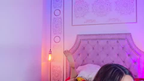 Cori online show from 02-14-26, 04:53