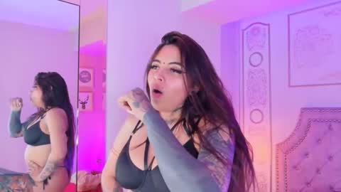 Cori online show from 02-20-26, 06:19