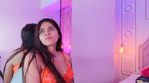 Cori online show from 02-22-26, 04:02