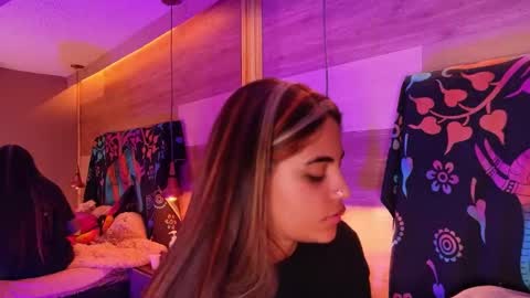 Cori online show from 02-26-26, 04:22