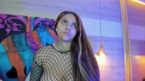 Cori online show from 04-11-26, 04:06