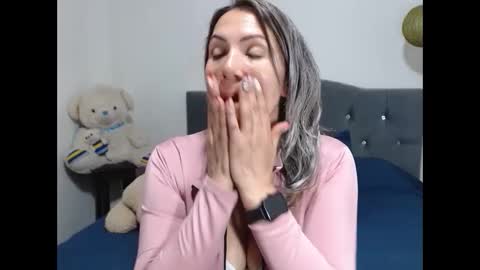 Snapshot of corinnasex chatting on 12-03-24, 10:07 corinnasex online show from 12-03-24, 10:07