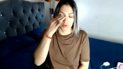 corinnasex online show from 06-22-26, 08:55