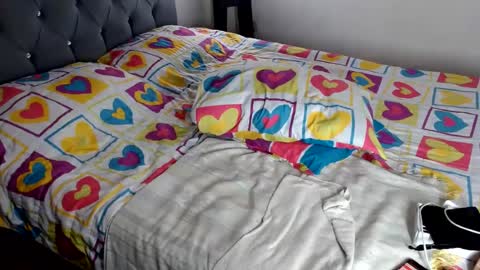 corinnasex online show from 07-12-26, 08:49