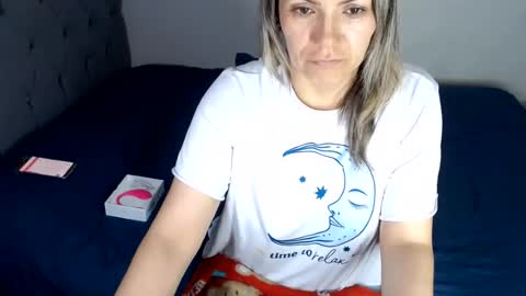 corinnasex online show from 07-24-26, 08:45