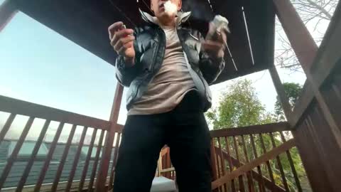 Snapshot of coronelking chatting on 12-28-24, 12:57 coronelking online show from 12-28-24, 12:57