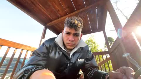 Snapshot of coronelking chatting on 12-30-24, 10:55 coronelking online show from 12-30-24, 10:55