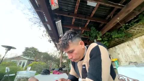 Snapshot of coronelking chatting on 01-06-25, 12:48 coronelking online show from 01-06-25, 12:48