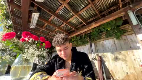 Snapshot of coronelking chatting on 10-29-25, 04:09 coronelking online show from 10-29-25, 04:09