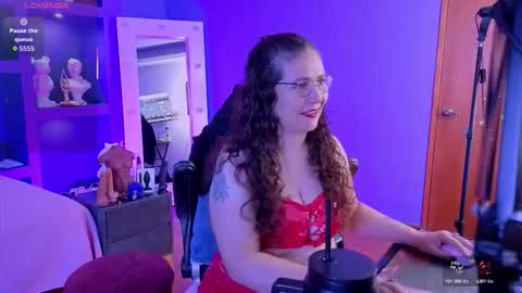 Natali online show from 03-29-26, 04:45