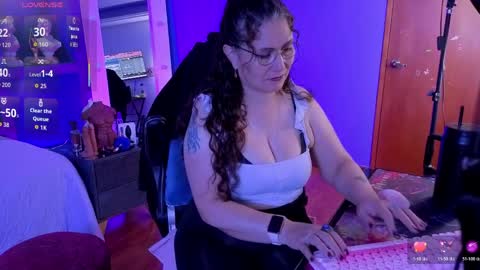 Natali online show from 04-07-26, 04:57