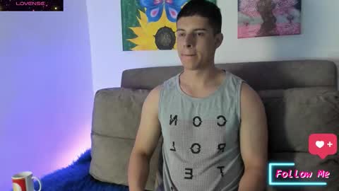 Snapshot of cory_okell chatting on 02-24-26, 01:03 cory okell IG coryokell online show from 02-24-26, 01:03