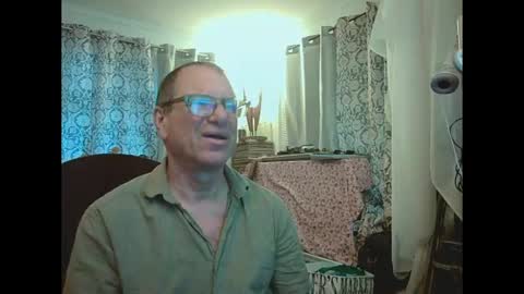 CoryAssMan online show from 06-04-26, 01:55
